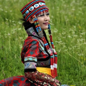 蒙古人、俄罗斯民族村体验3日游[呼伦贝尔] 难望的民族风....
