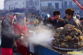 维吾尔族特色饮食