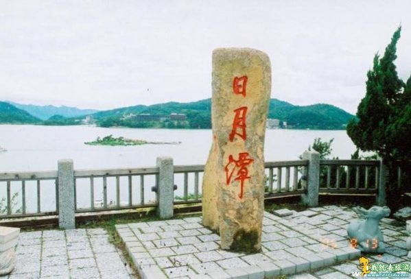 中国最美的100个地方 - 乐园 - 高山流水
