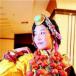 价值千万元藏族传统服饰来京展示