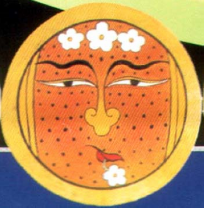 \