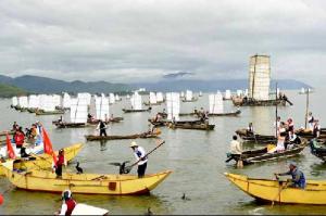 大理洱海开海节在双廊隆重举行