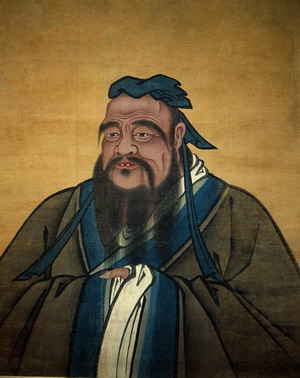 儒家与道教