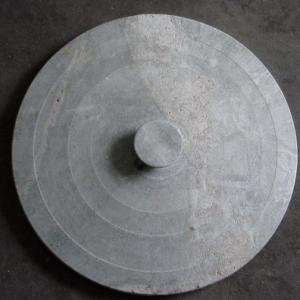 石锅：珞巴族奇特的的灶具！