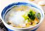 粉汤彩饺