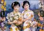 中国民族品牌服装唐装旗袍 现今发展的背后