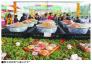 天山下的盛宴：新疆饮食文化发展繁荣