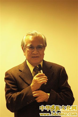 日本小说家阿刀田高：日本文学界现在非常困难