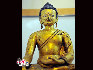 明清佛教艺术展：本展览撷取了馆藏明清时期的八十余件佛教文物。贾云龙摄影
