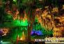 中法瑞专家联合探秘“中国最长洞穴”