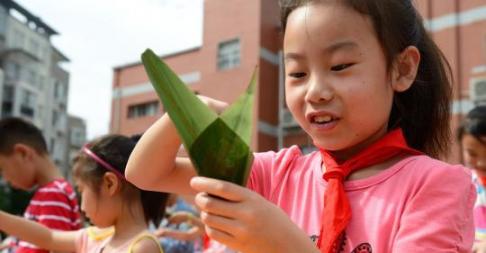 今日端午：最初并非吉祥节日 意在提醒