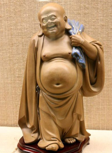 十八罗汉的正确排序 \
