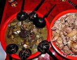 云南25种少数民族风味美食，绝对没有人都吃过！