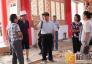 省瑶研会到河口县瑶山乡调研民族文化传承