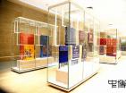 “织被天下——云锦和西兰卡普”展在南京博物院展览3个月