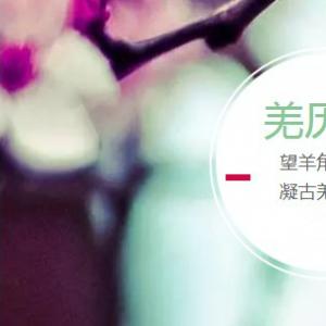 活动预告|北京第三十一届羌历年在中央民族大学西门外文华园举办
