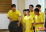 60名华裔青少年赴广西体验传统民族文化